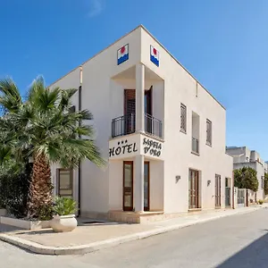 Hotel Sabbia D'oro ***