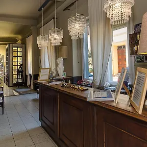 Hotel Le Focette ***