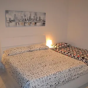 Homenapoli Casa vacanze