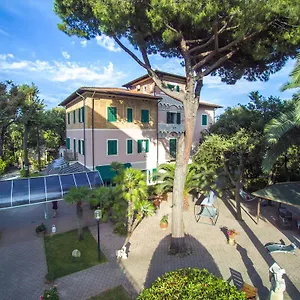 Hotel Battelli ***