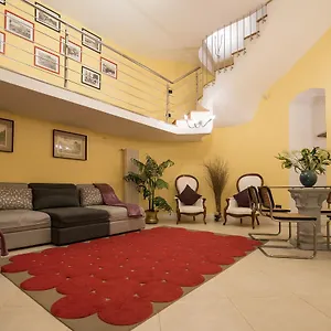Casa Le Volte Appartamento