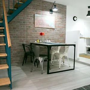 La Maisonette Appartamento