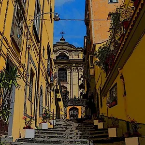 Casa San Marcellino Appartamento