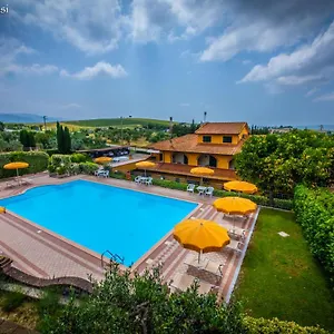 Hotel La Gozzetta ***