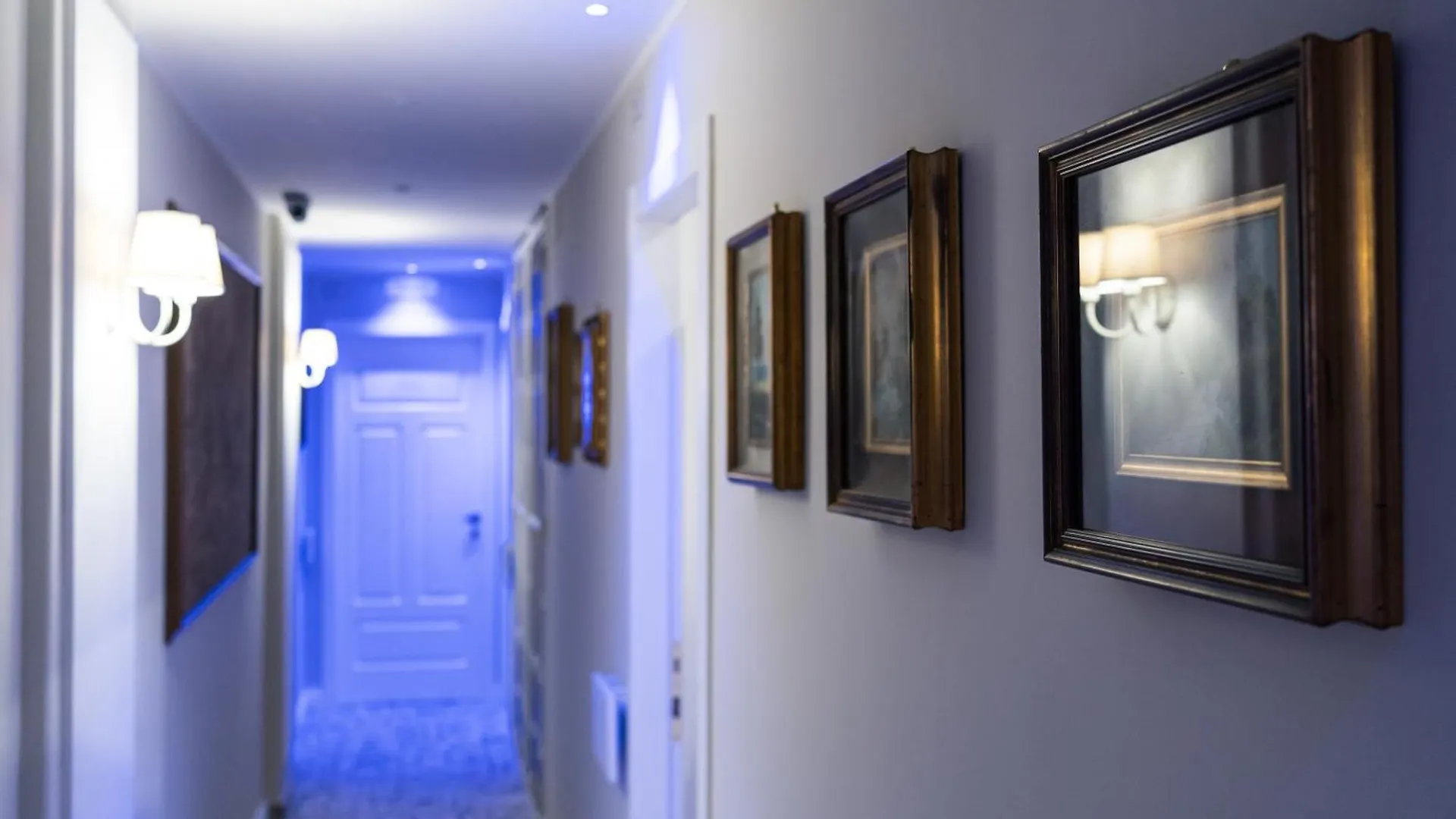 Bed & Breakfast Bed and Breakfast Le Berceau Napoli