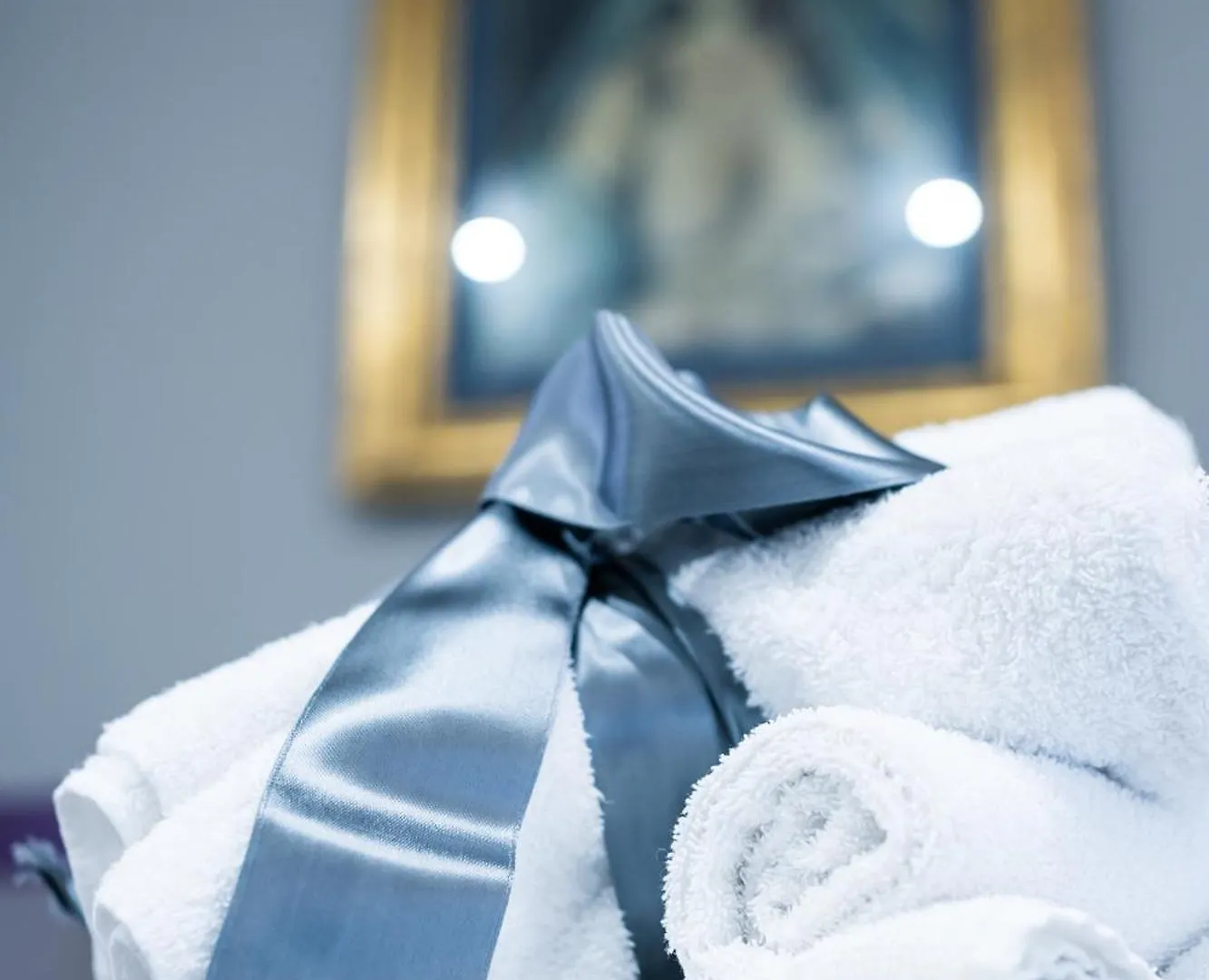 Bed & Breakfast Bed and Breakfast Le Berceau Napoli