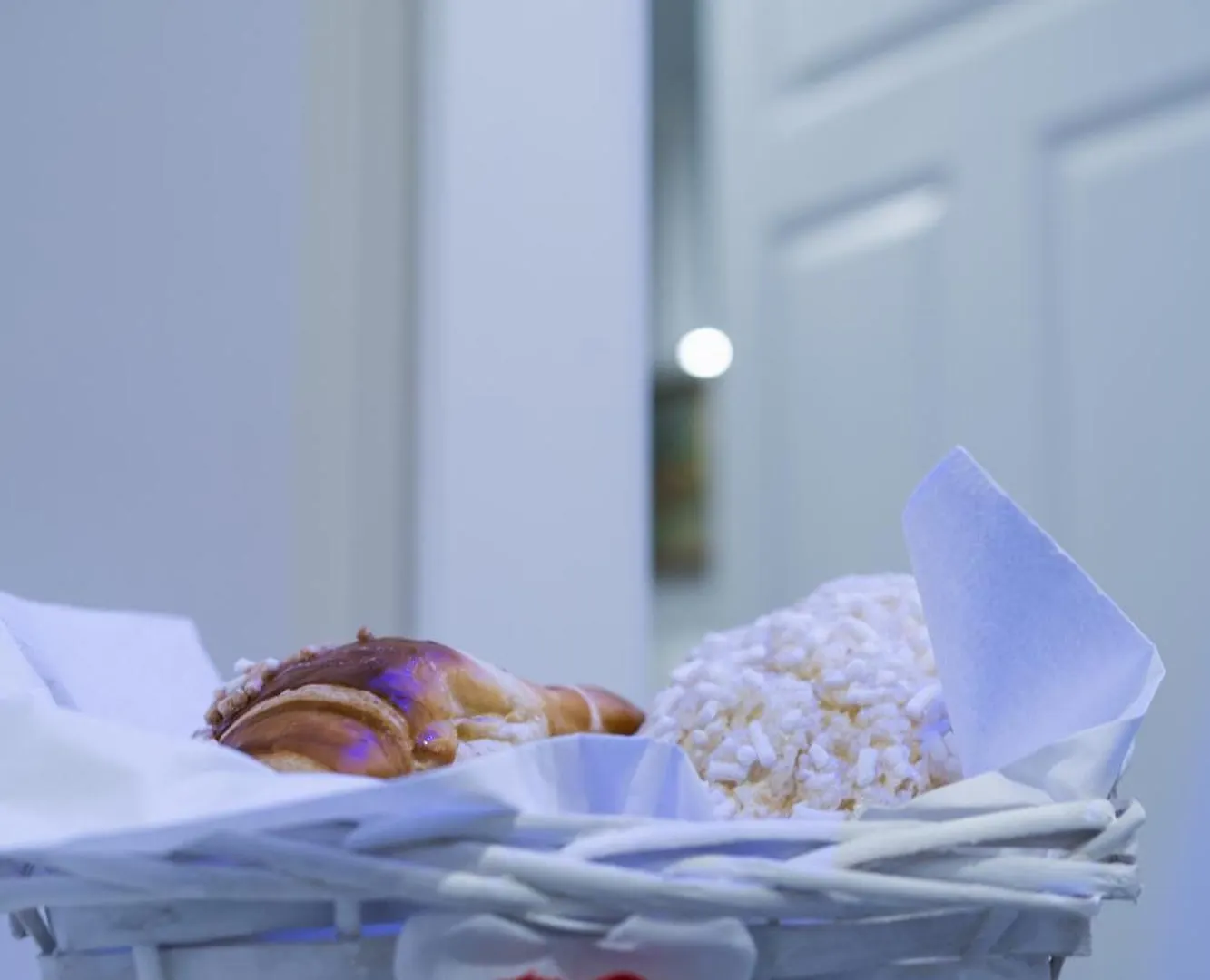 Bed and Breakfast Le Berceau Napoli 2*,  Italia