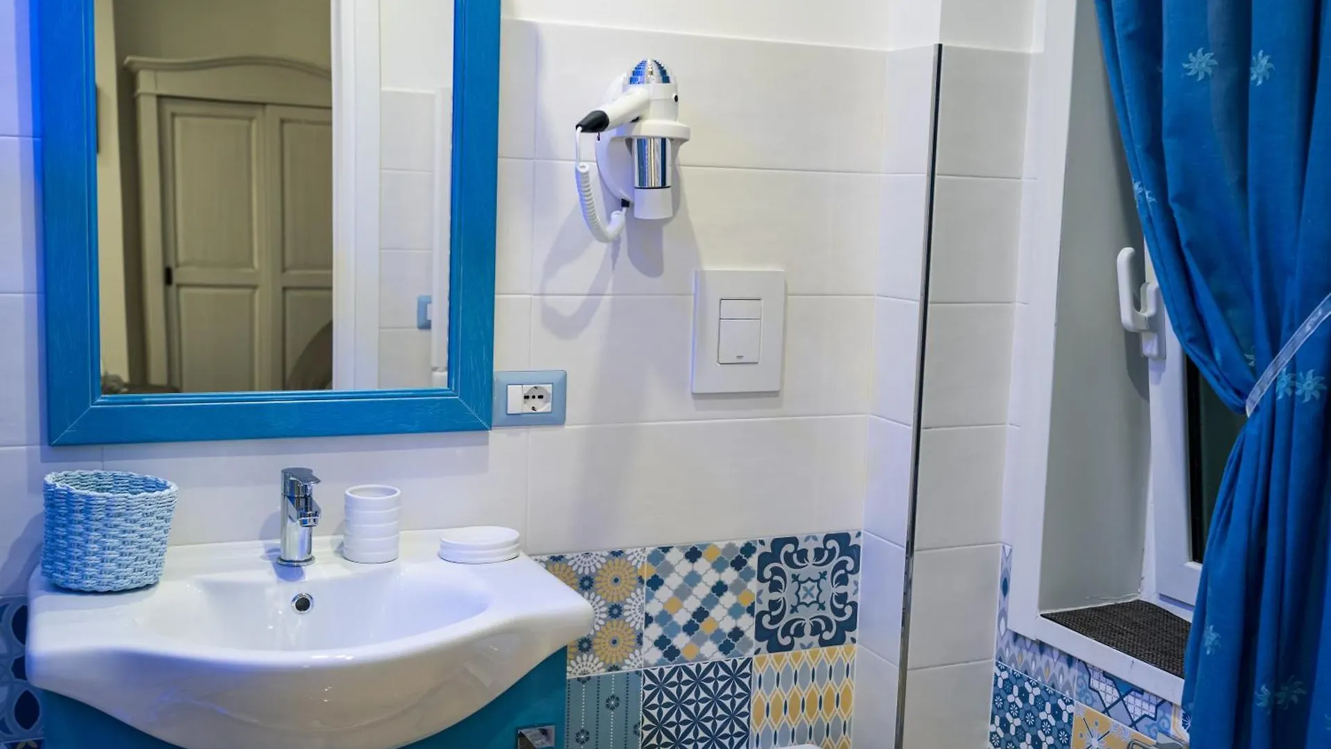 Bed & Breakfast Bed and Breakfast Le Berceau Napoli