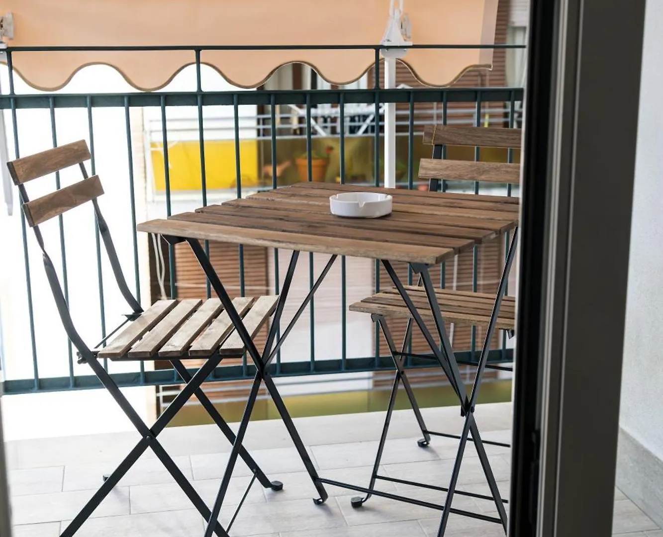 Bed and Breakfast Le Berceau Napoli