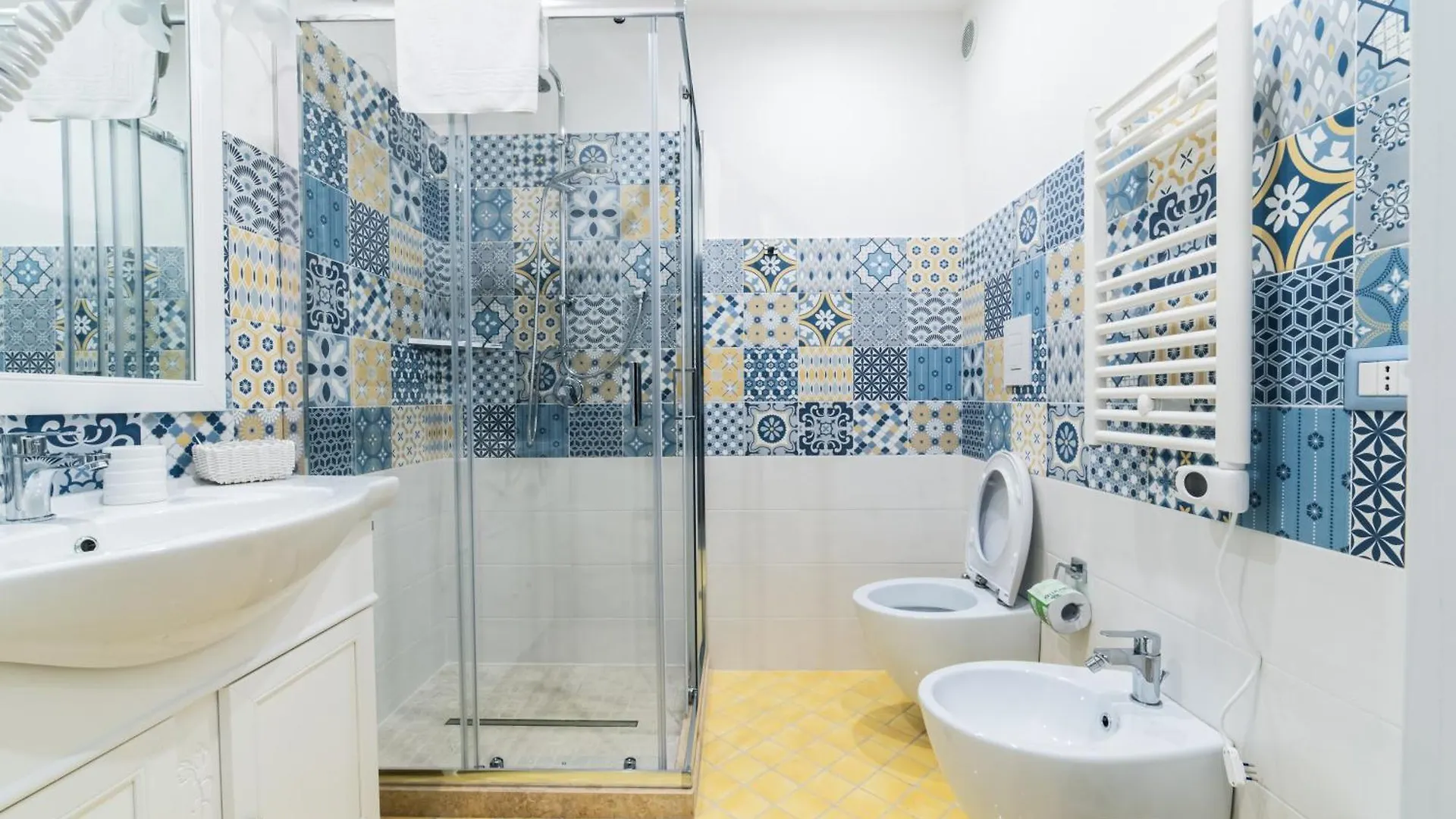 Bed and Breakfast Le Berceau Napoli Italia