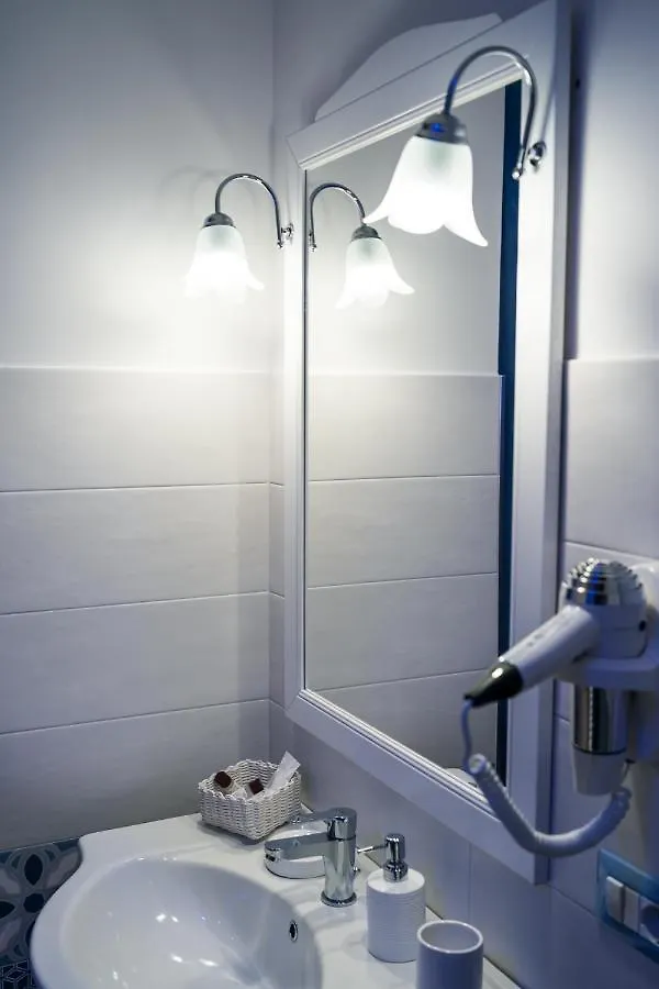 Bed and Breakfast Le Berceau Napoli Bed & Breakfast