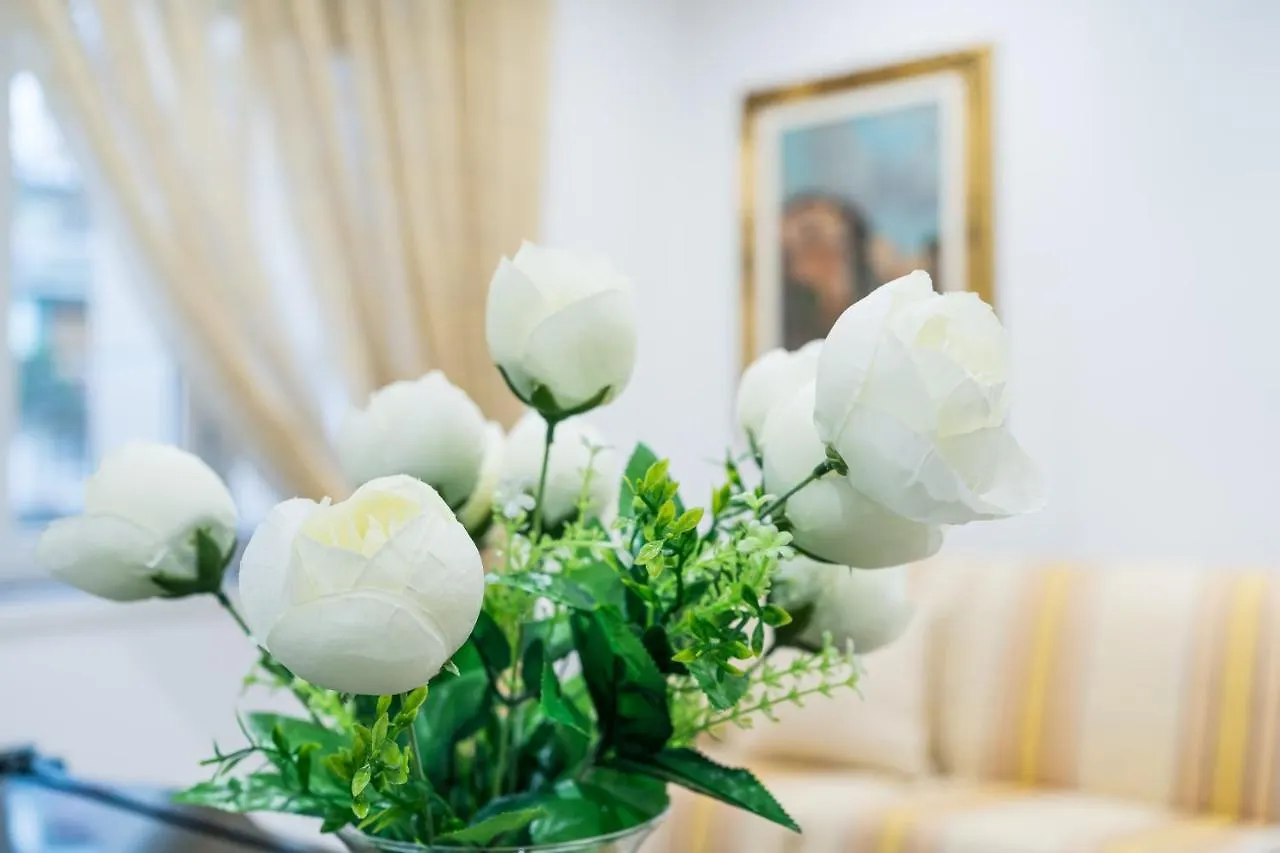 Bed and Breakfast Le Berceau Napoli 2*,