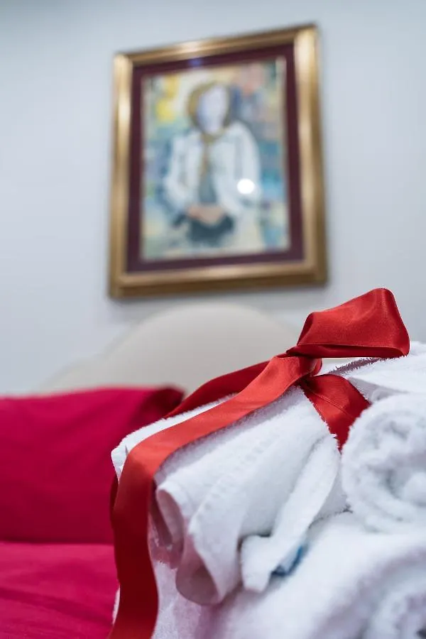 Le Berceau Bed & Breakfast Naples