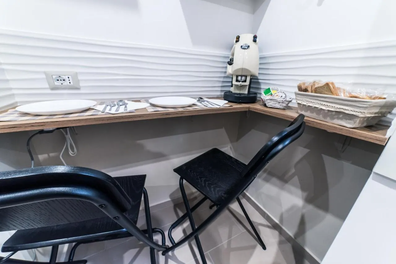 Le Berceau Bed & Breakfast Naples