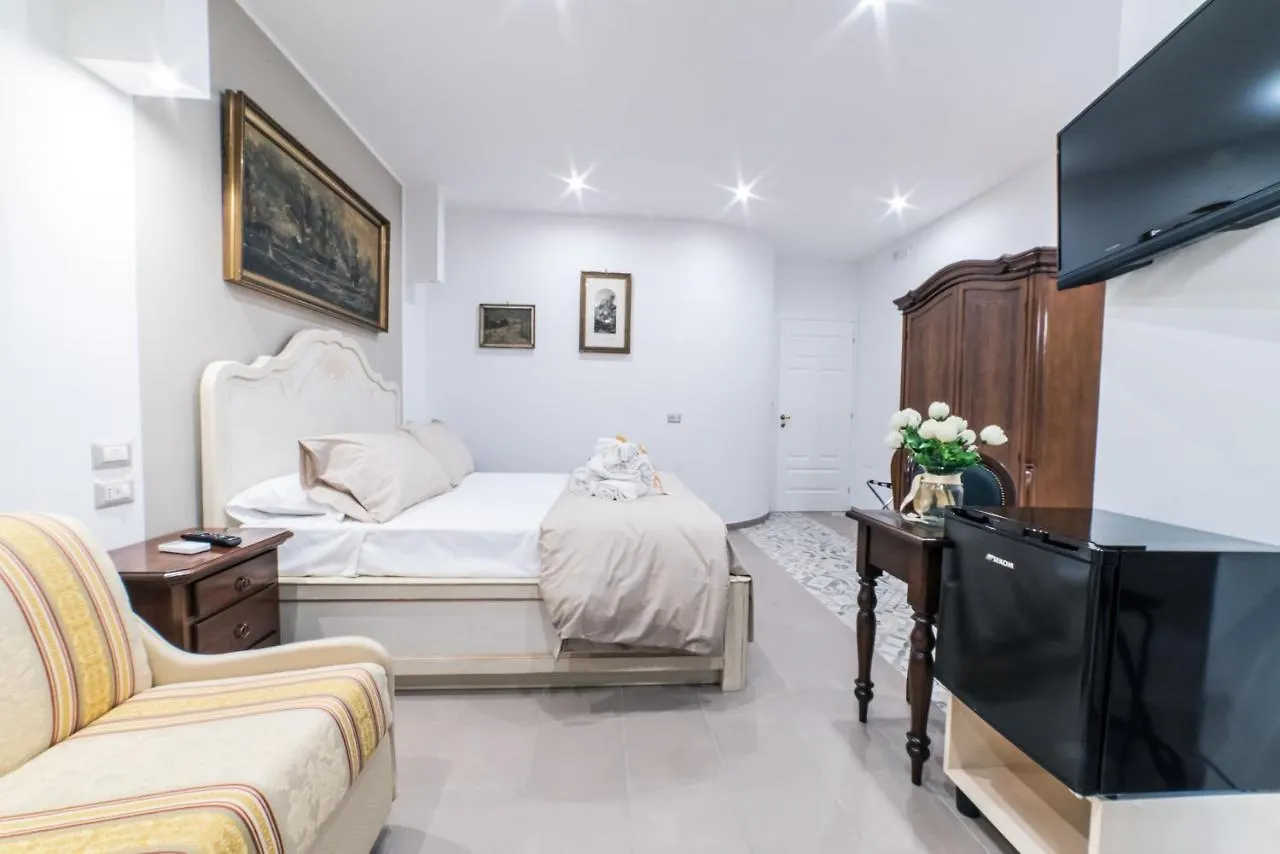 Le Berceau Bed & Breakfast Naples