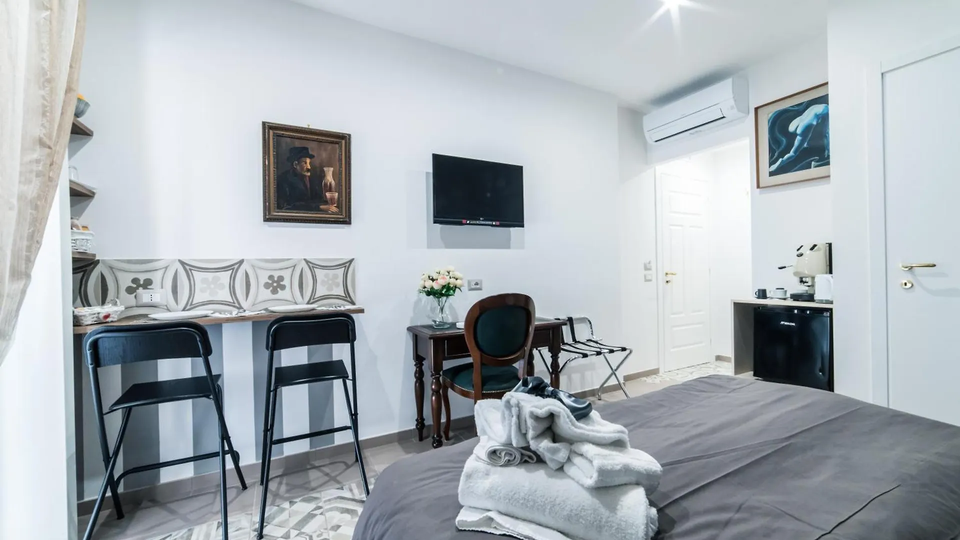 Le Berceau Bed & Breakfast Naples