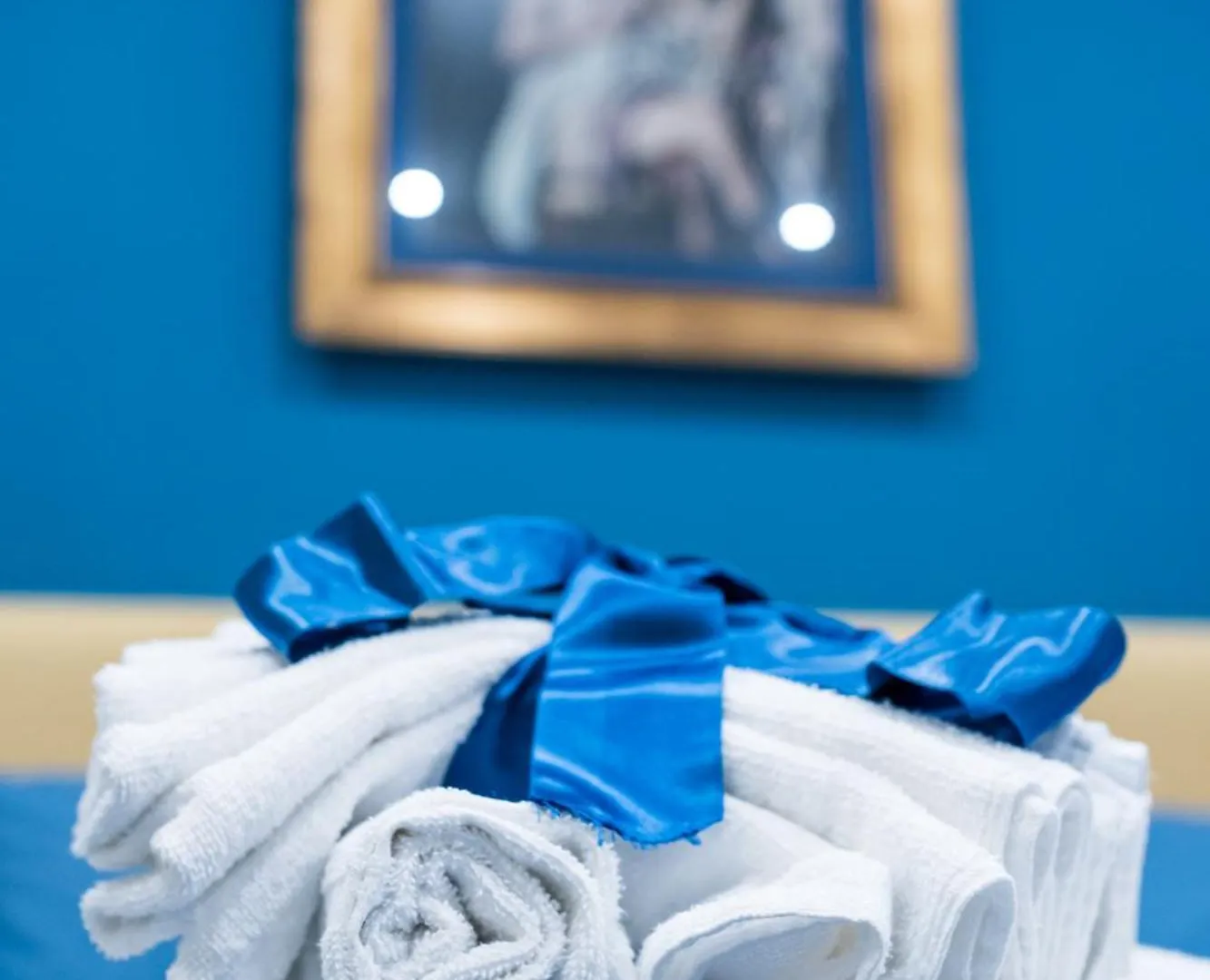 Le Berceau Bed & Breakfast Naples