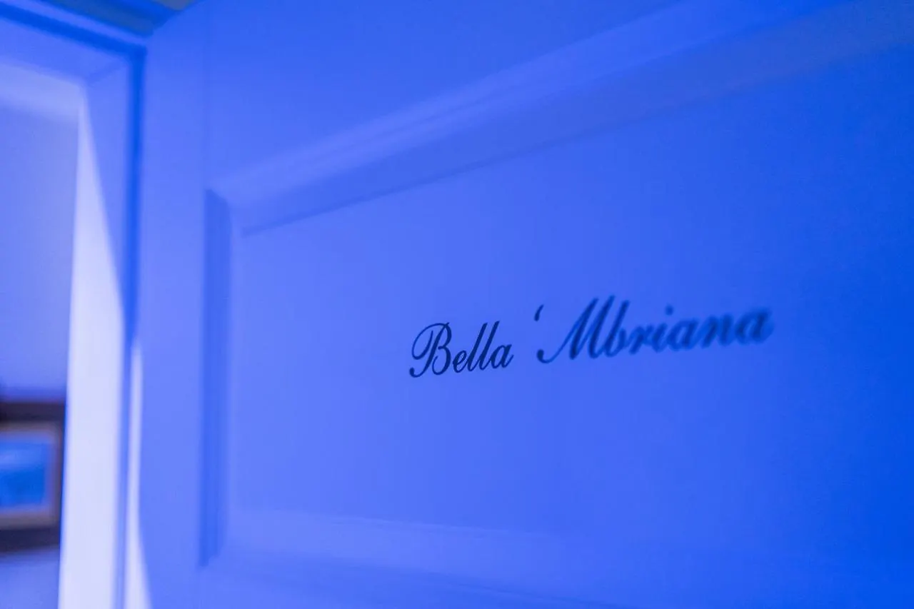 Le Berceau Bed & Breakfast Naples Italy